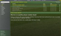 Football Manager 2007