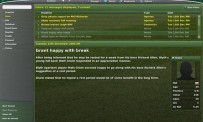 Football Manager 2007