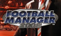 Football Manager 2008