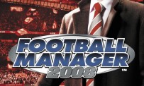 Football Manager 2008