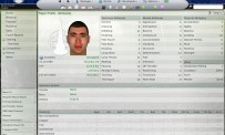 Football Manager 2008