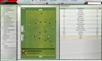 Football Manager 2008