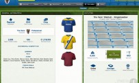 Football Manager 2013