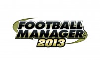 Football Manager 2013