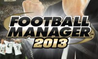 Football Manager 2013