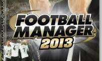 Football Manager 2013