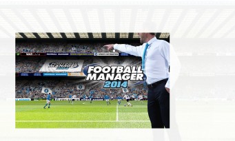 Football Manager 2014