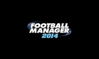 Football Manager 2014