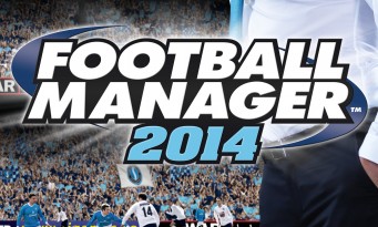 Football Manager 2014