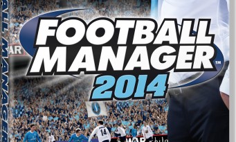 Football Manager 2014