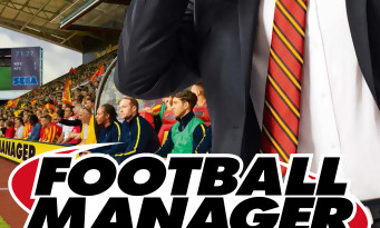 Football Manager 2016