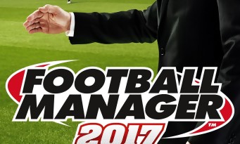 Football Manager 2017