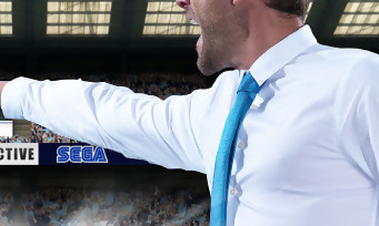 Football Manager Classic 2014 : trailer du moteur 3D