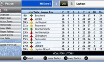 Football Manager Handheld 2008