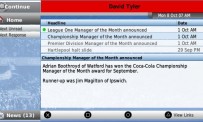 Football Manager Handheld 2008