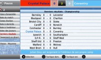 Football Manager Handheld 2008