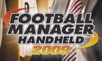 Football Manager Handheld 2009