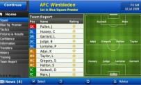 Football Manager Handheld 2010