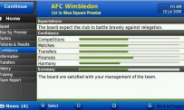 Football Manager Handheld 2010