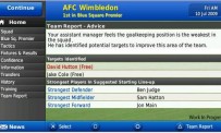 Football Manager Handheld 2010