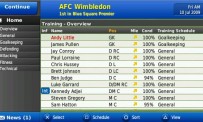 Football Manager Handheld 2010