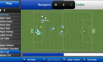 Football Manager Handheld 2010