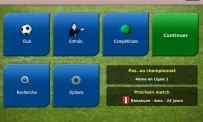 Football Manager Handheld 2013