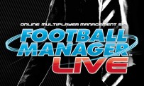 Football Manager Live