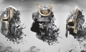 For Honor : gameplay trailer de l'E3 2015