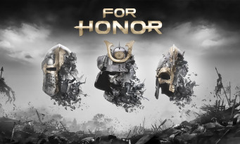 For Honor