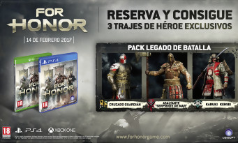 For Honor