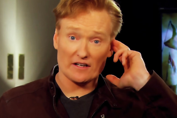 For Honor: يقوم Conan O'Brien بعمل فيديو خاص لـ Super Bowl