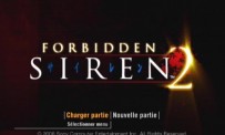 Forbidden Siren 2