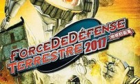 Force de Défense Terrestre 2017