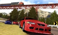 Ford Racing 2