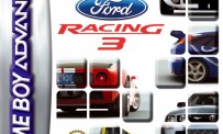 Ford Racing 3