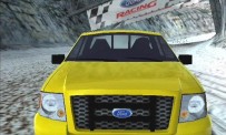 Ford Racing 3