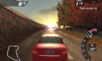 Ford Racing 3