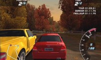 Ford Racing 3