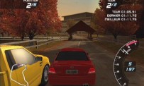 Ford Racing 3