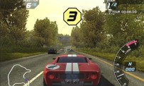 Ford Racing 3