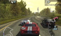 Ford Racing 3