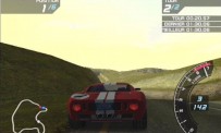 Ford Racing 3