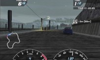 Ford Racing 3