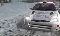 Ford Racing 3