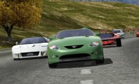 Ford Racing 3