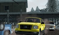 Ford Racing 3