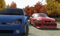 Ford Racing 3