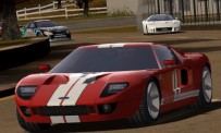 Ford Racing 3