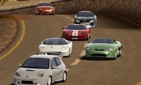 Ford Racing 3